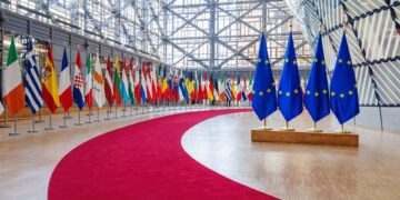 EU-landen eisen belasting op energieoverschotten door oorlog in Iran