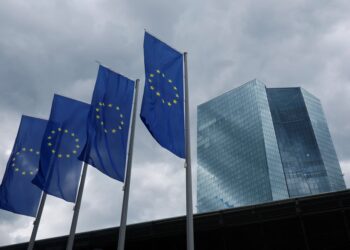 ECB zal rente voorlopig niet verhogen