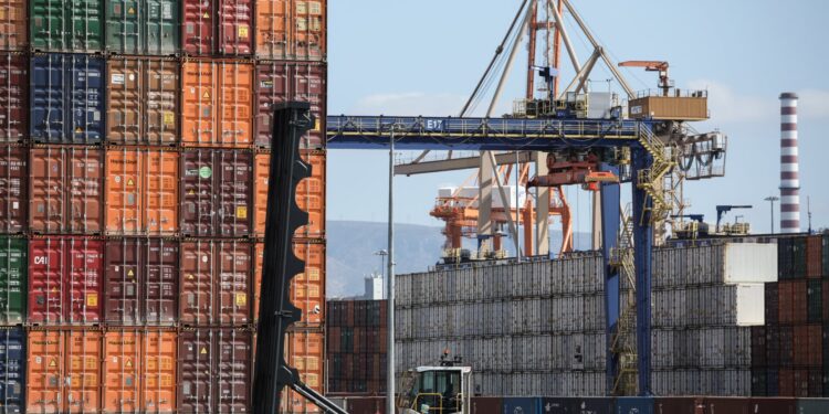 Impact van Midden-Oosten oorlog op exportbedrijven per sector