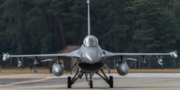 Peruaanse minister van Defensie stapt op na uitstel aankoop F-16’s