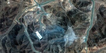 De verborgen troef: ontbrekend verrijkt uranium in Teheran