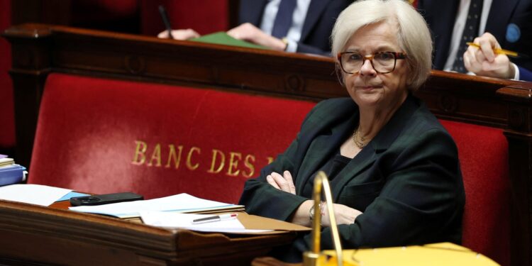 Frankrijk’s defensie-uitgaven in 2030 voorspeld op 76,3 miljard euro