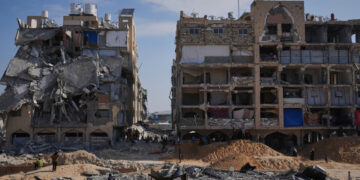 Dagelijks sterven 47 vrouwen en kinderen in Gaza door oorlog