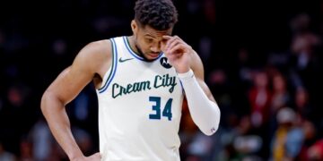 Opnieuw opstaan uit de as: mijn hergeboorte na een zware seizoen.