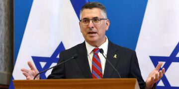 Israël streeft naar vrede en normalisatie met Libanon