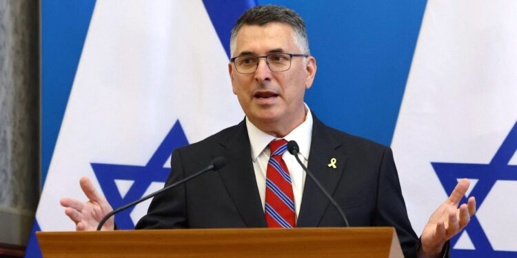 Israël streeft naar vrede en normalisatie met Libanon