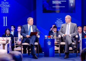 Chaos in het Midden-Oosten: kansen voor China