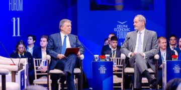 Chaos in het Midden-Oosten: kansen voor China