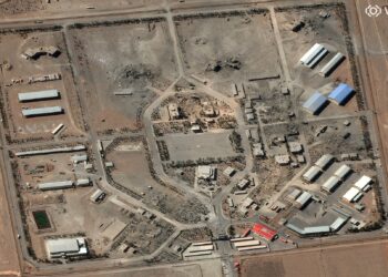 Rusland helpt Iran met verwijderen van verrijkt uranium