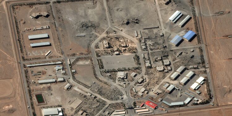 Rusland helpt Iran met verwijderen van verrijkt uranium