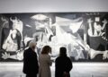 Controverse rond Picasso’s “Guernica” in Spanje