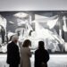 Controverse rond Picasso’s “Guernica” in Spanje