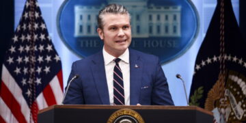 Operatie Epic Fury: Verpletterende overwinning na smeekbede Iran voor staakt-het-vuren