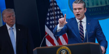 Hegseth adviseert bondgenoten om van Israël te leren