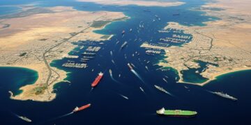 Iran opent Straat van Hormuz en zoekt overeenkomst met VS.