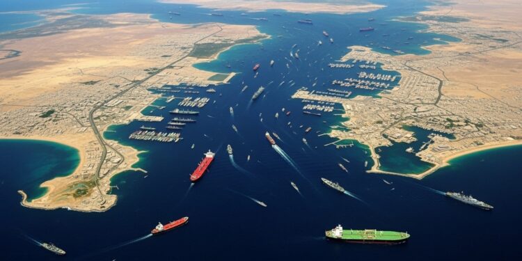 Iran opent Straat van Hormuz en zoekt overeenkomst met VS.