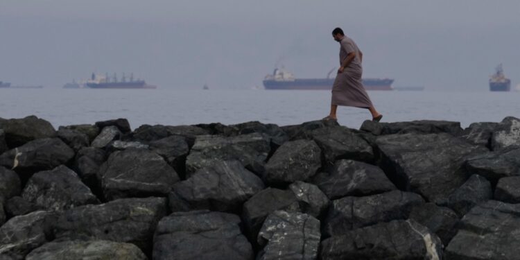 Saoedi-Arabië vraagt VS opheffen blokkade Straat van Hormuz