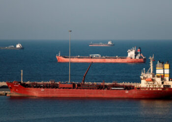 De dreiging van een regionale brand: van Perzische Golf tot Zwarte Zee