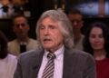Johan Derksen noemt Sander Schimmelpennick ‘bijzonder domme VVD’er’