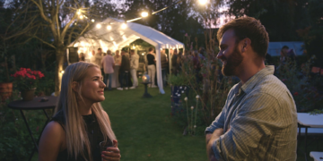 Madeliefs prematie: afscheid bij leven.