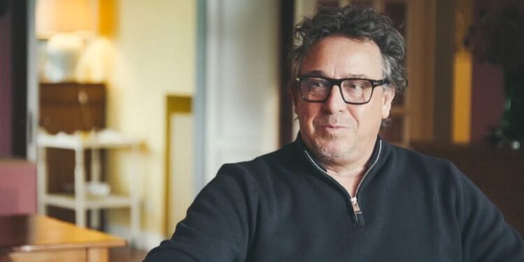 Marco Borsato kondigt muzikale comeback aan: ‘Ik ben er klaar voor!’