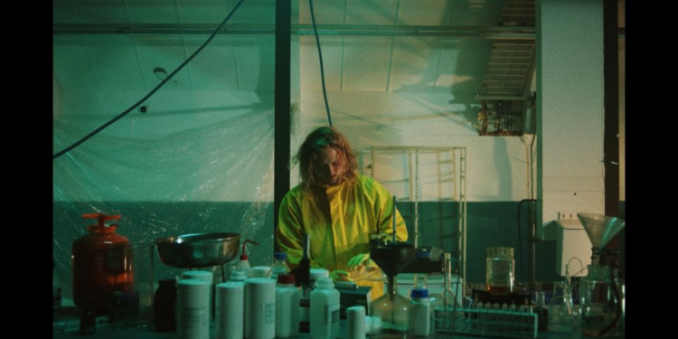 Brabantse boertjes draaiden miljoenen pillen per week met xtc