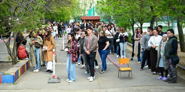 Hoge opkomst en fraudebeschuldigingen bij Hongaarse verkiezingen