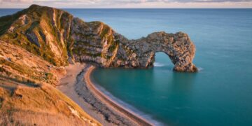 Prachtige wandelingen in het Verenigd Koninkrijk: van Cornwall tot Schotse Hooglanden