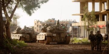 IDF: Geen wapenstilstand met Libanon, terug naar Iran mogelijk.