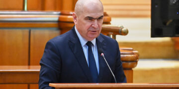 Regering Roemenië verliest meerderheid na aftreden grootste partij