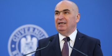 Sociaaldemocraten en extreemrechts bundelen krachten tegen Roemeense coalitie