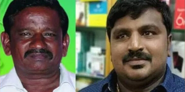 Negen agenten in India veroordeeld tot doodstraf voor martelen en vermoorden vader en zoon