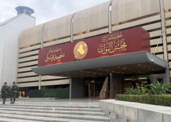 Koerd Nizar Amedi verkozen tot president van Irak