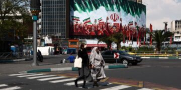 Valstrik van Iran voor Trump