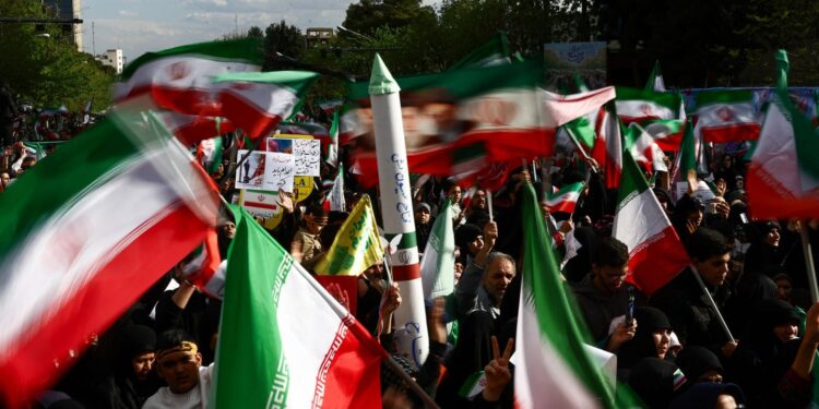 Iran neemt deel aan onderhandelingen in Pakistan