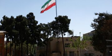 Iran dankbaar voor veto Rusland en China in VN-Veiligheidsraad