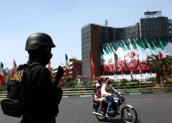 Trump’s valse verklaringen over Teheran’s verzoek om staakt-het-vuren