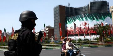 Trump’s valse verklaringen over Teheran’s verzoek om staakt-het-vuren