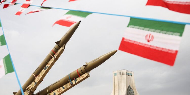 Iran stopt uraniumverrijking na Amerikaanse aanvallen in juni