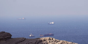 Amerikaanse leger overweegt aanval op Iraanse schepen buiten Perzische Golf