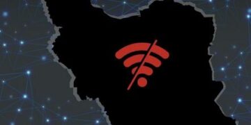 37 dagen zonder internet: de langste storing ooit gemeten in Iran