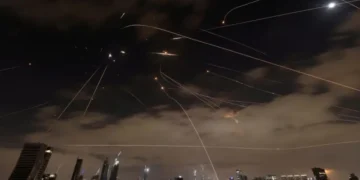 Israël verhoogt productie Arrow-onderscheppingsraketten