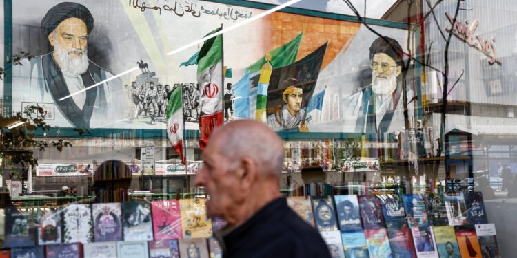 Het belang van voortzetting van gesprekken na staakt-het-vuren in Iran