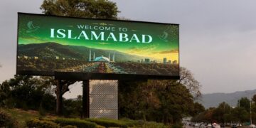 Bilaterale gesprekken tussen Aragchi in Islamabad