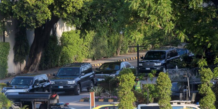 Diplomatie faalt: Iran staat nu voor de uitdaging