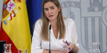 Spanje neemt deel aan EU-plan voor delen vliegtuigbrandstof