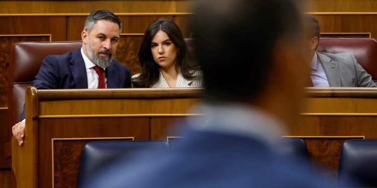 PP en Vox vormen coalitie in Extremadura voor regeringsbestuur