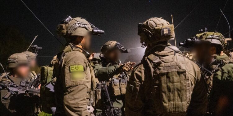 Israël breidt operaties in Libanon uit door dreigement van Trump aan Teheran