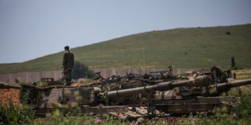 Dodelijke Israëlische aanvallen eisen zeven slachtoffers in Libanon