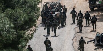 Neef van Hezbollah-leider Qassem doodgeschoten in Israël